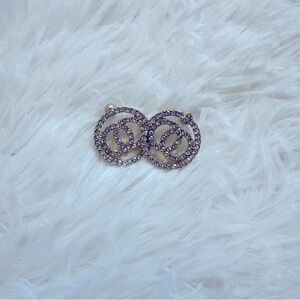 CC Earrings
